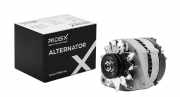 RIDEX 4G0868 Lichtmaschine 70A 14V Drehrichtung im Uhrzeigersinn mit 5705F2