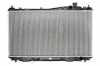 KOYORAD PL081167 Motork&uuml;hler / Wasserk&uuml;hler f&uuml;r HONDA CIVIC VII Hatchback