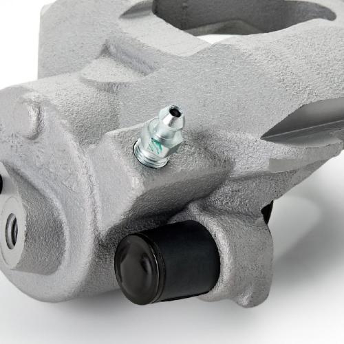 RIDEX PLUS 78B0158P Bremssattel Bremszange Vorne rechts für VW für 22mm Bild RIDEX PLUS 78B0158P Bremssattel Bremszange Vorne rechts für VW für 22mm
