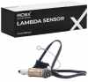 RIDEX 3922L0590 Lambdasonde Oxygen O2 Sensor Beheizt f&uuml;r VW Golf 1II (1H1)