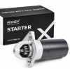 RIDEX Motor Starter/Anlasser 2,50kW f&uuml;r IVECO Daily VI Kastenwagen