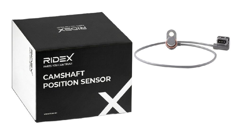 RIDEX Nockenwellensensor für BMW 3 Limousine (E36)