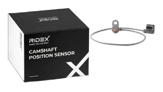 RIDEX Nockenwellensensor für BMW 3 Limousine (E36) Bild RIDEX Nockenwellensensor für BMW 3 Limousine (E36)