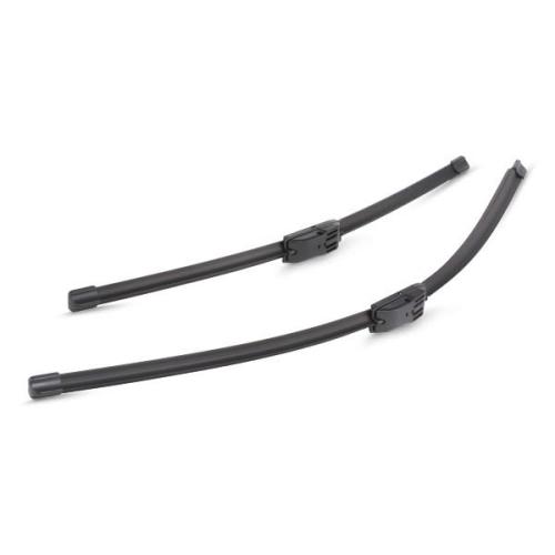 RIDEX Scheibenwischer Satz Wischerblätter Satz mit Spoiler Vorne Länge 1: 650mm Bild RIDEX Scheibenwischer Satz Wischerblätter Satz mit Spoiler Vorne Länge 1: 650mm