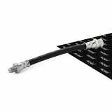 RIDEX Bremsschlauch 83B0391 VORNE BREMSSCHLÄUCHE Länge: 165mm für MITSUBISHI