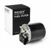 RIDEX 9F0142 Kraftstofffilter Line Filter passend für MERCEDES-BENZ Bild RIDEX 9F0142 Kraftstofffilter Line Filter passend für MERCEDES-BENZ