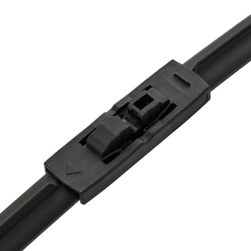 RIDEX PLUS Scheibenwischer Wischblatt Stück mit Spoiler Vorne Länge: 400mm für Bild RIDEX PLUS Scheibenwischer Wischblatt Stück mit Spoiler Vorne Länge: 400mm für