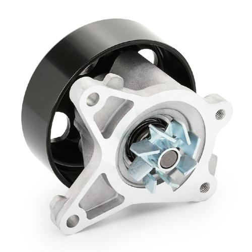 RIDEX 1260W0725 Kühlmittelpumpe Motorkühlung Wasserpumpe für NISSAN 210102774R Bild RIDEX 1260W0725 Kühlmittelpumpe Motorkühlung Wasserpumpe für NISSAN 210102774R