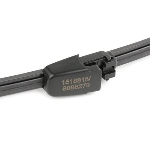 RIDEX 298W0039 Heckscheibenwischer Flach ohne Spoiler Hinten 400mm für AUDI Bild RIDEX 298W0039 Heckscheibenwischer Flach ohne Spoiler Hinten 400mm für AUDI