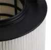 RIDEX 8A0027 Motor Luftfilter Filtereinsatz Umluftfilter für VW Golf 5I (5K1) Bild RIDEX 8A0027 Motor Luftfilter Filtereinsatz Umluftfilter für VW Golf 5I (5K1)