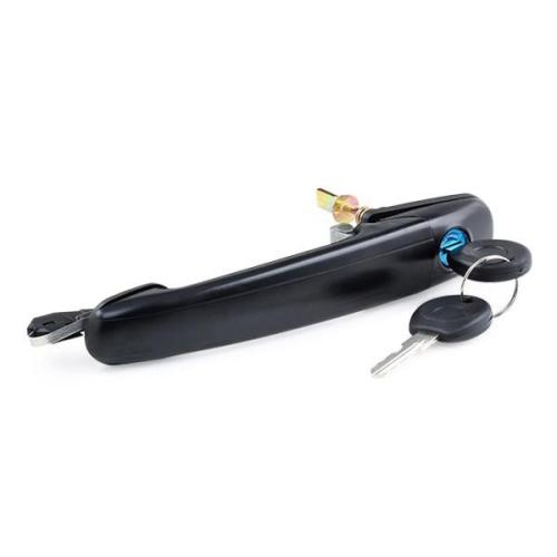 RIDEX Türgriff 1373D0002 beidseitig Kunststoff + SCHLÜSSEL für VW SHARAN POLO Bild RIDEX Türgriff 1373D0002 beidseitig Kunststoff + SCHLÜSSEL für VW SHARAN POLO