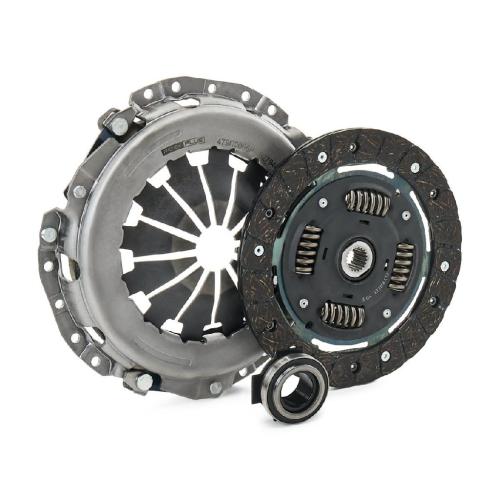 RIDEX PLUS 479C0005P Kupplungssatz für FIAT PANDA (169) 46400732 46400733 Bild RIDEX PLUS 479C0005P Kupplungssatz für FIAT PANDA (169) 46400732 46400733