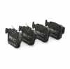 RIDEX PLUS Bremsbelagsatz Bremsbeläge Hinten für LAND ROVER Range Rover Evoque Bild RIDEX PLUS Bremsbelagsatz Bremsbeläge Hinten für LAND ROVER Range Rover Evoque