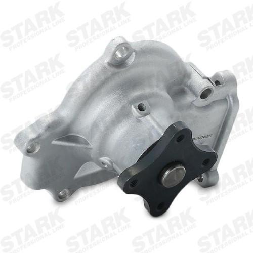 STARK SKWP-0520237 Kühlmittelpumpe Motorkühlung Wasserpumpe mechanisch 1N0315010 Bild STARK SKWP-0520237 Kühlmittelpumpe Motorkühlung Wasserpumpe mechanisch 1N0315010