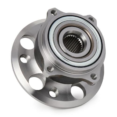 RIDEX 654W1286 Radlagersatz pro 1 Rad Hinten beidseitig 2113570308 A2113570308 Bild RIDEX 654W1286 Radlagersatz pro 1 Rad Hinten beidseitig 2113570308 A2113570308