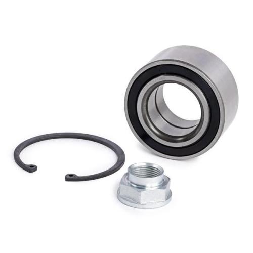 RIDEX 654W0675 Radlagersatz pro 1 Rad Vorne beidseitig für MAZDA 6 (GG) Bild RIDEX 654W0675 Radlagersatz pro 1 Rad Vorne beidseitig für MAZDA 6 (GG)
