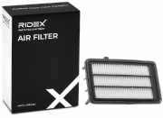 RIDEX 8A1427 Motor Luftfilter Filtereinsatz für HONDA CIVIC X Schrägheck CR-V V