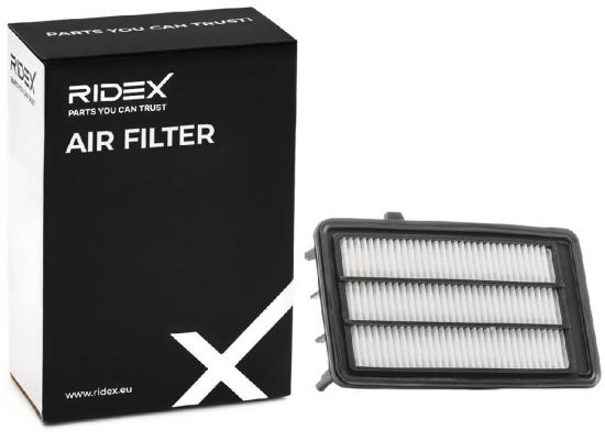 RIDEX 8A1427 Motor Luftfilter Filtereinsatz für HONDA CIVIC X Schrägheck CR-V V Bild RIDEX 8A1427 Motor Luftfilter Filtereinsatz für HONDA CIVIC X Schrägheck CR-V V
