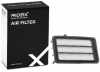 RIDEX 8A1427 Motor Luftfilter Filtereinsatz f&uuml;r HONDA CIVIC X Schr&auml;gheck CR-V V