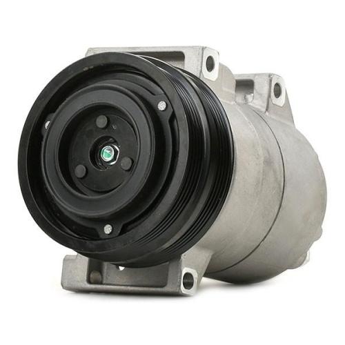RIDEX A/C Kompressor für Klimaanlage Klimakompressor mit ID: DKS15D mit 119mm Bild RIDEX A/C Kompressor für Klimaanlage Klimakompressor mit ID: DKS15D mit 119mm