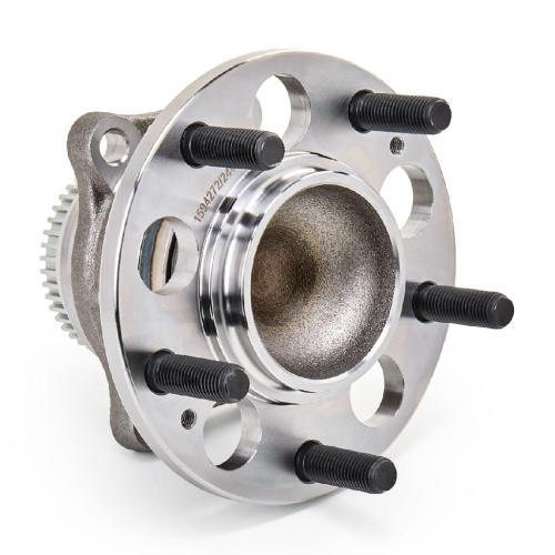 RIDEX 654W1528 Radlagersatz pro 1 Rad Hinten beidseitig für KIA CARENS IV Bild RIDEX 654W1528 Radlagersatz pro 1 Rad Hinten beidseitig für KIA CARENS IV
