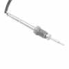 RIDEX 3938E0005 Abgastemperatursensor 2-Polig vor Abgasturbolader für NISSAN Bild RIDEX 3938E0005 Abgastemperatursensor 2-Polig vor Abgasturbolader für NISSAN