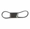 RIDEX 10C0049 Keilriemen 1025mm f&uuml;r AUDI 80 Limousine (8C2, B4) 80 Avant f&uuml;r VW