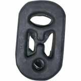 VEGAZ Auspuffhalter passend für PEUGEOT 206 Schrägheck (2A/C)