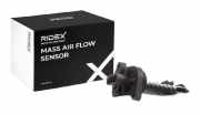 RIDEX 3926A0205 Luftmassenmesser/Luftmengenmesser LMM für BMW 5 Touring (F11)