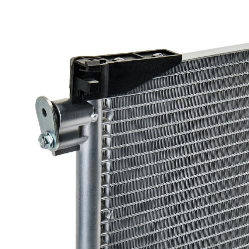 RIDEX 448C0125 Klimakondensator Klimaanlage Auto ohne Trockner für OPEL 4417652 Bild RIDEX 448C0125 Klimakondensator Klimaanlage Auto ohne Trockner für OPEL 4417652
