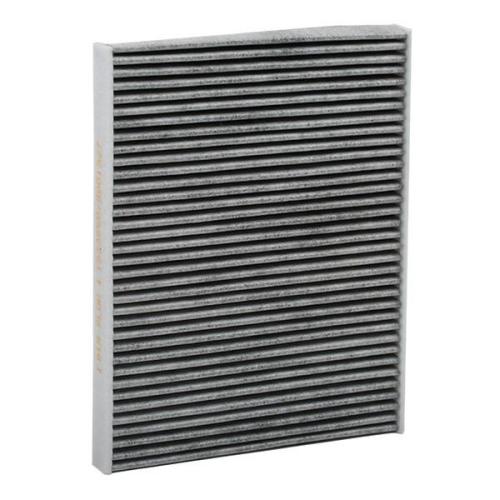 RIDEX 424I0133 Innenraumfilter Pollenfilter Aktivkohlefilter Höhe: 22 Breite: Bild RIDEX 424I0133 Innenraumfilter Pollenfilter Aktivkohlefilter Höhe: 22 Breite: