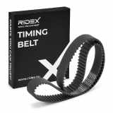 RIDEX Zahnriemen für TOYOTA LAND CRUISER (KDJ12, GRJ12)