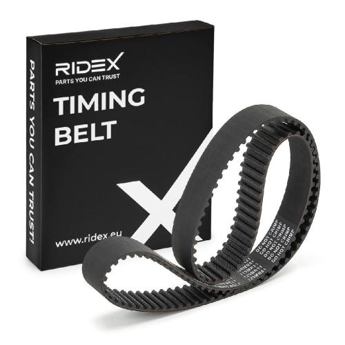 RIDEX Zahnriemen für TOYOTA LAND CRUISER (KDJ12, GRJ12) Bild RIDEX Zahnriemen für TOYOTA LAND CRUISER (KDJ12, GRJ12)