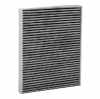 RIDEX 424I0133 Innenraumfilter Pollenfilter Aktivkohlefilter Höhe: 22 Breite: Bild RIDEX 424I0133 Innenraumfilter Pollenfilter Aktivkohlefilter Höhe: 22 Breite: