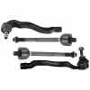 RIDEX 284R0489 Spurstange Vorne für RENAULT KANGOO Express (FW0/1) Bild RIDEX 284R0489 Spurstange Vorne für RENAULT KANGOO Express (FW0/1)