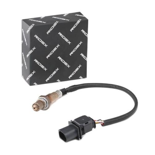 RIDEX 3922L0189 Lambdasonde Oxygen O2 Sensor Beheizt für BMW 3 Touring (E91) Bild RIDEX 3922L0189 Lambdasonde Oxygen O2 Sensor Beheizt für BMW 3 Touring (E91)