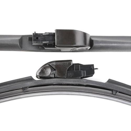 2x RIDEX Scheibenwischer Satz Wischerblätter Satz mit Spoiler Vorne Länge 1: für Bild 2x RIDEX Scheibenwischer Satz Wischerblätter Satz mit Spoiler Vorne Länge 1: für