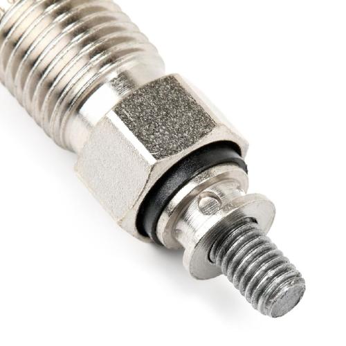 RIDEX PLUS Diesel Glühkerze 11V Schlüsselweite: 12 mmmm Gewindemaß:M12x1,25 Bild RIDEX PLUS Diesel Glühkerze 11V Schlüsselweite: 12 mmmm Gewindemaß:M12x1,25