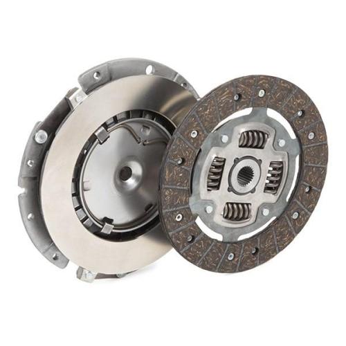 RIDEX 479C2878 Kupplungssatz für VW Golf 1I (19E, 1G1) 68198141BX 68198141X Bild RIDEX 479C2878 Kupplungssatz für VW Golf 1I (19E, 1G1) 68198141BX 68198141X