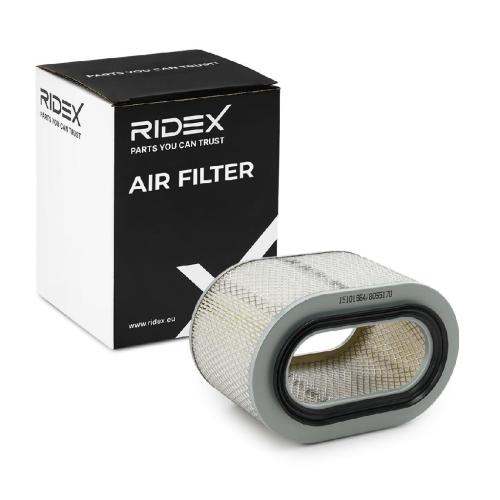 RIDEX 8A0215 Motor Luftfilter Filtereinsatz für MITSUBISHI PAJERO III (V7W, V6W) Bild RIDEX 8A0215 Motor Luftfilter Filtereinsatz für MITSUBISHI PAJERO III (V7W, V6W)