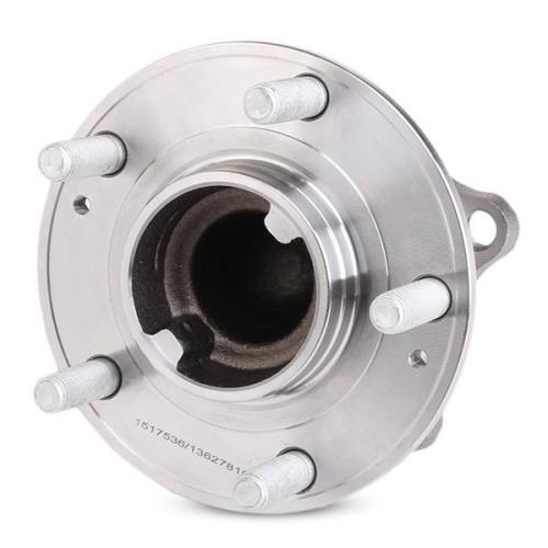 RIDEX 654W0331 Radlagersatz pro 1 Rad Hinten für KIA SORENTO III 517502B100 Bild RIDEX 654W0331 Radlagersatz pro 1 Rad Hinten für KIA SORENTO III 517502B100
