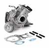 RIDEX 2234C10044 Turbolader Abgasturbolader für FORD Fiesta Mk6 Schrägheck Bild RIDEX 2234C10044 Turbolader Abgasturbolader für FORD Fiesta Mk6 Schrägheck