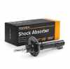 RIDEX 854S18805 2x Stoßdämpfer Federbein Öldruck Vorne für VW Golf 1V Schrägheck Bild RIDEX 854S18805 2x Stoßdämpfer Federbein Öldruck Vorne für VW Golf 1V Schrägheck