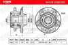 STARK SKWB-0180008 Radlagersatz pro 1 Rad Vorne beidseitig für VW 1K0407621C Bild STARK SKWB-0180008 Radlagersatz pro 1 Rad Vorne beidseitig für VW 1K0407621C