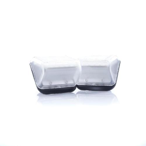 2x EINPARTS EP72 Kennzeichenbeleuchtung für MAZDA CX-5 (KE, GH) CX-5 (KF) 6 Bild 2x EINPARTS EP72 Kennzeichenbeleuchtung für MAZDA CX-5 (KE, GH) CX-5 (KF) 6