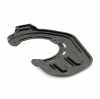 RIDEX 1x Ankerblech / Spritzblech Vorne links für OPEL Corsa C Schrägheck (X01) Bild RIDEX 1x Ankerblech / Spritzblech Vorne links für OPEL Corsa C Schrägheck (X01)