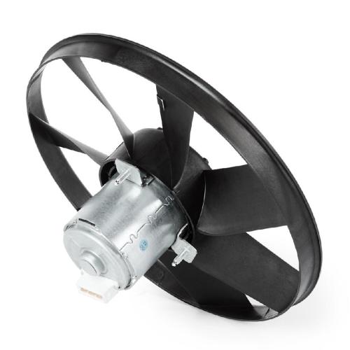 RIDEX 508R0010 Kühlerlüfter Lüfter Motorkühlung für VW Golf 1II (1H1) 06993 Bild RIDEX 508R0010 Kühlerlüfter Lüfter Motorkühlung für VW Golf 1II (1H1) 06993