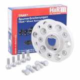 H&R 20mm Spurverbreiterung Spurplatte 5-Loch 120mm LK für BMW 3 Touring (E91)