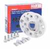 H&R 20mm Spurverbreiterung Spurplatte 5-Loch 120mm LK f&uuml;r BMW 3 Touring (E91)
