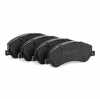 RIDEX Bremsbelagsatz Bremsbeläge Vorne für VW Amarok Pickup Bild RIDEX Bremsbelagsatz Bremsbeläge Vorne für VW Amarok Pickup